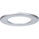 Paulmann  92070 LED vstavané kúpeľňové svetlo   6 W neutrálna biela chróm