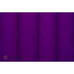 Oracover 21-015-010 nažehlovacia fólia  (d x š) 10 m x 60 cm fialová (fluorescenčná)