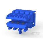 TE Connectivity RAST 2.5 ConnectorsRAST 2.5 Connectors 9-1740154-3 AMP