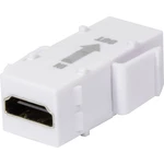 LogiLink NK0014R zabudovaný modul HDMI Keystone