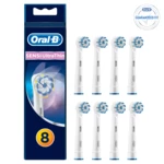 Oral B Náhradné hlavice Sensitive Clean 8ks