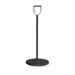 Nedis Led stolní lampa s Qi Ltlgq3m2bk