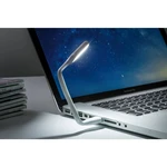 Paulmann 70885  USB svetlo  en.trieda: LED (A ++ - E) LED  biela
