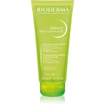 Bioderma Sébium Gel Moussant Actif hloubkově čisticí gel pro mastnou a problematickou pleť 200 ml