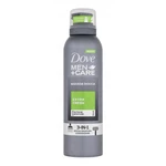 Dove Men + Care Extra Fresh 200 ml sprchovacia pena pre mužov