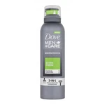 Dove Men + Care Extra Fresh 200 ml sprchovacia pena pre mužov