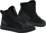 Rev'it! Shoes Arrow Ladies Black 37 Cizme de motocicletă