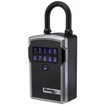 Master Lock P63348 5440EURD trezor na kľúč  na heslo