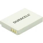 Duracell NB-5L akumulátor do kamery Náhrada za orig. akumulátor NB-5L 3.7 V 820 mAh