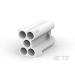 TE Connectivity Universal  MATE-N-LOK ConnectorsUniversal  MATE-N-LOK Connectors 1-640405-0 AMP