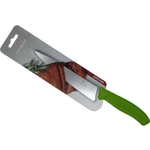 Victorinox 6.8006.19L4B Rezací nôž zelená