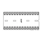 TE Connectivity DIPLOMATE DL - OtherDIPLOMATE DL - Other 2-641267-1 AMP
