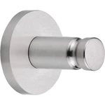 tesa MOON háčik tesa® MOON na lepenie vzhľadu nehrdzavejúcej ocele (d x š x v) 36 x 36 x 36 mm strieborná Množstvo: 1 ks