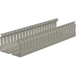 Weidmüller 2589840000 káblový kanál  (d x š x v) 2 m x 60 mm x 80 mm 12 ks sivá