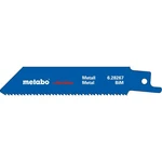 Metabo 628267000 Pílové kotúče na pílenie na pílku Metabo 5, kovové 100  5 ks