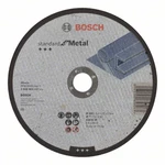 Bosch Accessories 2608603167 2608603167 rezný kotúč rovný  180 mm 22.23 mm 1 ks