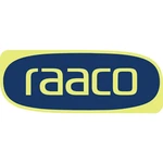 raaco 125543 oddelenie (š x v x h) 885 x 36 x 310 mm ocel  strieborná  3 ks