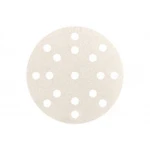 Lepiace brúsne listy Metabo 50, 125 mm, P100 Metabo 626860000