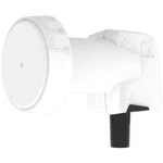 Inverto HOME PRO satelitný konvertor Single-LNB  Počet účastníkov: 1 Veľkosť feedu: 40 mm