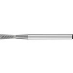 PFERD 21207553 frézovacie kolík  uhol  Dĺžka 37 mm Vonkajší Ø 3 mm Pracovná dĺžka 7 mm Ø hriadeľa 3 mm