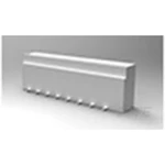 TE Connectivity FFC & FEC CONNECTOR AND ACCESSORIESFFC & FEC CONNECTOR AND ACCESSORIES 1-84982-2 AMP