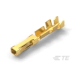 TE Connectivity FFC & FEC CONNECTOR AND ACCESSORIESFFC & FEC CONNECTOR AND ACCESSORIES 86571-4 AMP