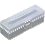 Soshine SBC-026 batériový box 1x 18650 (d x š x v) 73 x 22.2 x 22.2 mm