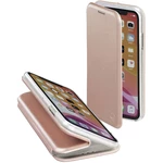 Hama "Curve" Booklet Apple iPhone 12 mini ružovozlatá