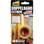UHU  46820 obojstranná lepiaca páska UHU®  (d x š) 1.5 m x 19 mm 1 ks