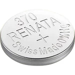 Renata SR69 gombíková batéria  370 oxid striebra 40 mAh 1.55 V 1 ks