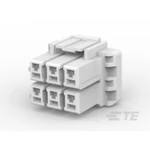 TE Connectivity Power/Signal Double LockPower/Signal Double Lock 1376393-1 AMP
