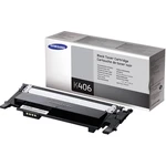 Samsung CLT-K406S SU118A kazeta s tonerom  čierna 1500 Seiten originál toner