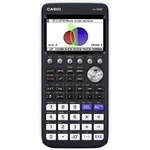 Casio fx-CG50 grafický počítač čierna Displej (počet miest): 21 na batérie (š x v x h) 89 x 18.6 x 188.5 mm