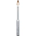 Alpen  0030000800100 vrták do obkladov  8 mm Celková dĺžka 120 mm SDS plus 1 ks