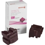 Xerox 108R00932 ColorQube Ink 8570 Series tuhý atrament originál  purpurová 2 ks