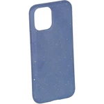 Vivanco GoGreen zadný kryt na mobil Apple iPhone 11 Pro modrá