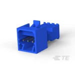TE Connectivity MTA-100 CL ConnectorsMTA-100 CL Connectors 3-647002-3 AMP