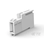 TE Connectivity RAST 5 ConnectorsRAST 5 Connectors 1241170-1 AMP