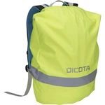 Dicota batoh na notebook Tasche / Rucksack / Regenhülle Universal  žltá