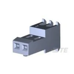 TE Connectivity MTA-100 CL ConnectorsMTA-100 CL Connectors 3-640623-2 AMP