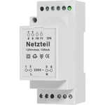 Conrad Components  modul napájania vypínač hotový modul Vstupné napätie (rozsah): 230 V/AC (max.) Výstupné napätie (rozs