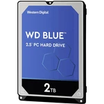 Western Digital Blue™ Mobile 2 TB interný pevný disk 6,35 cm (2,5 ") SATA III WD20SPZX Bulk