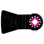 Bosch Accessories 2608661647 ATZ 52 SFC HCS  škrabka    1 ks