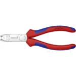 Knipex  13 45 165 kliešte na izolácie  1.5 do 2.5 mm²  8 do 13 mm