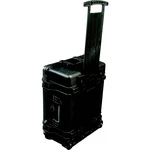 PELI outdoorový kufrík 1560 44 l (š x v x h) 561 x 265 x 455 mm čierna 1560-000-110E PELI outdoorový kufrík 1560 44 l (š x v x h) 561 x 265 x 455 mm čierna 1560-000-110E