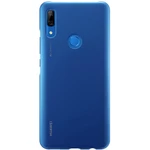 HUAWEI Pc Case zadný kryt na mobil Huawei P Smart Z modrá