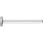 PFERD 22396153 frézovacie kolík    Dĺžka 32 mm Vonkajší Ø 8 mm Pracovná dĺžka 2 mm Ø hriadeľa 3 mm