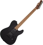 Charvel Pro-Mod So-Cal Style 2 24 HH HT CM Satin Black Elektrická gitara