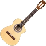 Ortega RQ25 1/2 Natural Polovičná klasická gitara pre dieťa