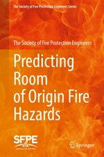 Predicting Room of Origin Fire Hazards